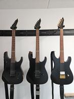 Esp LTD M GK-3, Ophalen, Zo goed als nieuw, Solid body, Overige merken