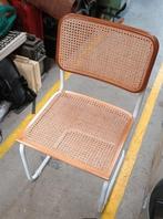 Marcel Breuer stoel made in Italy, Ophalen