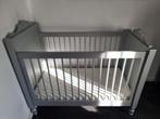 Baby ledikant en commode, Ophalen, Gebruikt, Ledikant