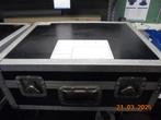 Flightcase Koffer Meekel, Muziek en Instrumenten, Ophalen, Gebruikt, Overige instrumenten, Flightcase