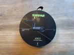 Shure Aonic 3 sound isolating earphones, Ophalen, Zo goed als nieuw, Over oor (circumaural), Overige merken