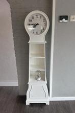 Mooie staande klok, Ophalen of Verzenden, Gebruikt, Analoog, Staande klok