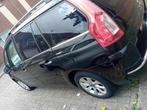 Citroën C4 (Grand) Picasso 1.6 VTI 2011 Zwart, Voorwielaandrijving, Euro 5, Stof, 74 €/maand