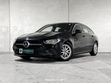 Mercedes-Benz CLA-Klasse Shooting Brake CLA200 d Advantage beschikbaar voor biedingen