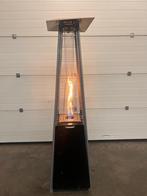 Verwarming, Piramide flameheater gas, Ophalen, Gebruikt, Kachel, Minder dan 60 cm