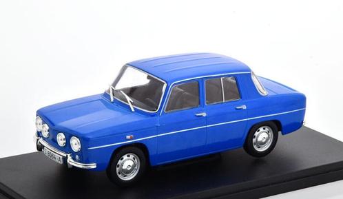 Renault R 8, 1/24, Hachette, Hobby en Vrije tijd, Modelauto's | 1:24, Nieuw, Overige merken, Ophalen of Verzenden