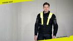 PROMO -60% - Macna Vision Vest N reflectievest - Fluo geel, Nieuw met kaartje, Dames, Ophalen of Verzenden, Broek | textiel