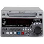 Sony PDW-1500 | XDCAM SD Studio Deck recorder, Audio, Tv en Foto, Professionele Audio-, Tv- en Video-apparatuur, Video, Gebruikt