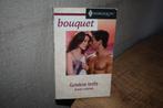 Bouquet 2243; Penny Jordan - Griekse Trots, Boeken, Gelezen, Ophalen of Verzenden, Penny Jordan, Nederland