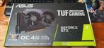 Asus geforce GTX 1650 TUF 04GD gaming, Ophalen of Verzenden, Zo goed als nieuw