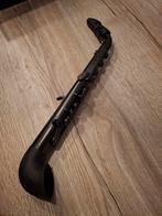 Nuvo jSax 2.0 saxofoon, Ophalen, Zo goed als nieuw, Overige typen, Met koffer