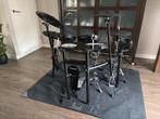 Roland TD17 KVX2 gen2, Ophalen, Zo goed als nieuw, Roland, Elektronisch