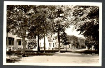 Oude Ansicht- Zuidlaren - Mooi Drenthe 1961 - Dr. beschikbaar voor biedingen