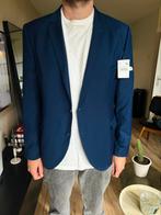 C&A colbert jas NIEUW, Kleding | Heren, Kostuums en Colberts, C&A, Verzenden, Blauw, Maat 56/58 (XL)