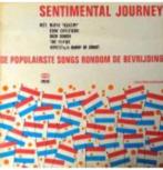 Lp Nederlandstalig Sentimemtal Journy, Verzenden, Gebruikt, 12 inch, Levenslied of Smartlap