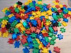Clics / Clicks / 250 onderdelen, Kinderen en Baby's, Speelgoed | Bouwstenen, Ophalen of Verzenden, Zo goed als nieuw