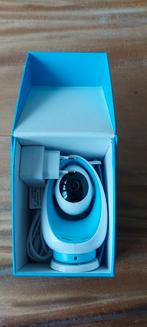 Foscam baby P1 IP camera, Ophalen of Verzenden, Camera, Zo goed als nieuw