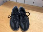 Mooie lederen sportschoenen, Ecco, Zwart, Ophalen of Verzenden, Sneakers of Gympen