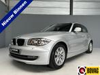 BMW 1-serie 116i High Executive Navi|Clima|Xenon|Schuif/Kant, Auto's, BMW, 1-Serie, Achterwielaandrijving, 4 cilinders, 4 stoelen