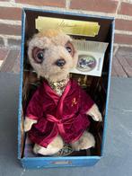 Meerkat Alexander Orlov en bay Oleg knuffel, Ophalen of Verzenden, Nieuw, Overige typen