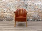 Giorgetti Progetti 64220 fauteuil(s) bij TheReSales, Huis en Inrichting, Minder dan 75 cm, Hout, Ophalen of Verzenden, Zo goed als nieuw