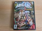 Roller coaster tycoon 3 Beestenboel pc cdrom, Spelcomputers en Games, Games | Pc, Ophalen, Gebruikt