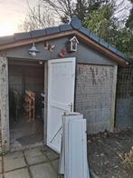 Tuinhuis, Tuin en Terras, Tuinhuizen, Ophalen of Verzenden, Gebruikt, Schuur