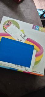 Intex Rainbow Zwembad - Nieuw in doos, Ophalen of Verzenden, Nieuw