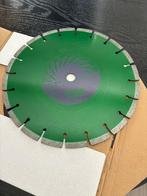 Diamant Zaagblad - Tuin & Park 300x20, Ophalen of Verzenden, Nieuw