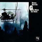 Kenny Burrell – God Bless The Child, 1960 tot 1980, Ophalen of Verzenden, Zo goed als nieuw, 12 inch