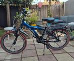 Alpina Yabber sporty blue, Ophalen, Zo goed als nieuw, 20 inch, Alpina