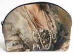 Nieuw, A DESIGN, ZOOM SUR LES BIJOUX, sieraden etui, Sieraden, Tassen en Uiterlijk, Toilettassen, Overige kleuren, Jongen of Meisje