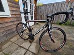 Stevens Identity racefiets, Gebruikt, Aluminium, Meer dan 20 versnellingen, 53 tot 57 cm