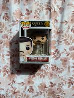 Freddie Mecury Funko Pop, Ophalen of Verzenden, Zo goed als nieuw