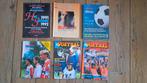 Voetbal international tijdschriften magazines specials, Ophalen of Verzenden, Gebruikt, Overige binnenlandse clubs, Boek of Tijdschrift