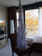 Pop-up Kerstboom 180cm Zilver, Ophalen, Zo goed als nieuw