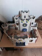 Playmobiel Kasteel, Hobby en Vrije tijd, Ophalen of Verzenden, Zo goed als nieuw, Groter dan 1:32