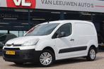 Citroën Berlingo 1.6 e-HDI 500 Club Economy | Automaat | Tr, Auto's, Bestelauto's, Euro 5, Stof, Gebruikt, Zwart
