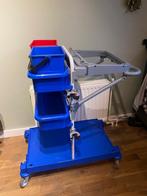 Schoonmaak kar, Huis en Inrichting, Schoonmaakartikelen, Ophalen, Dweilemmer, -bak, of -wagen