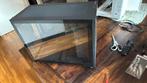 Jonsbo MC-LCD  Micro Atx case, Computers en Software, Computerbehuizingen, Ophalen, Zo goed als nieuw