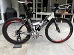 BMC Timemachine, Fietsen en Brommers, Fietsen | Racefietsen, Overige merken, Meer dan 20 versnellingen, Carbon, 57 tot 61 cm