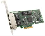 Broadcom BCM95719A1904G - 4 x LAN poort PCI-E  6-6, Ophalen of Verzenden, Zo goed als nieuw, Intern