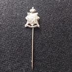 Speldje,korps mariniers, Verzamelen, Speldjes, Pins en Buttons, Ophalen of Verzenden, Gebruikt, Overige onderwerpen