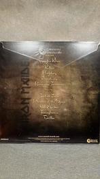 Iron Maiden.  Maiden Voyage  live in Nijmegen 1981, Ophalen of Verzenden, Nieuw in verpakking