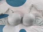 Prima Donna BH balconette ijsblauw maat 85C, Prima Donna, Ophalen of Verzenden, Blauw, BH