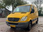 Mercedes-Benz Sprinter 313 2.2 CDI 325 DC, Auto's, Achterwielaandrijving, Gebruikt, 4 cilinders, 129 pk