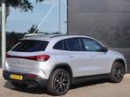 Mercedes-Benz EQA 250+ Business Edition AMG line | Trekhaak, Stof, Origineel Nederlands, 30 €/maand, SUV of Terreinwagen