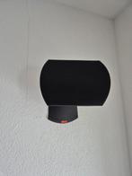 speakers B&W Rock Solid 150watt, Ophalen, Zo goed als nieuw, Bowers & Wilkins (B&W), 120 watt of meer