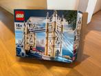 Lego Tower Bridge 10214 - Complete Set, Ophalen of Verzenden, Zo goed als nieuw, Complete set, Lego