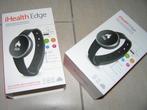 iHealth activiteitsmonitor Edge - slaap - calorieën - nieuw, Conditie, Zwart, Nieuw, Ophalen of Verzenden